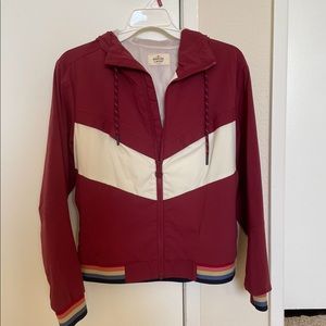 Marine Layer Jacket XS